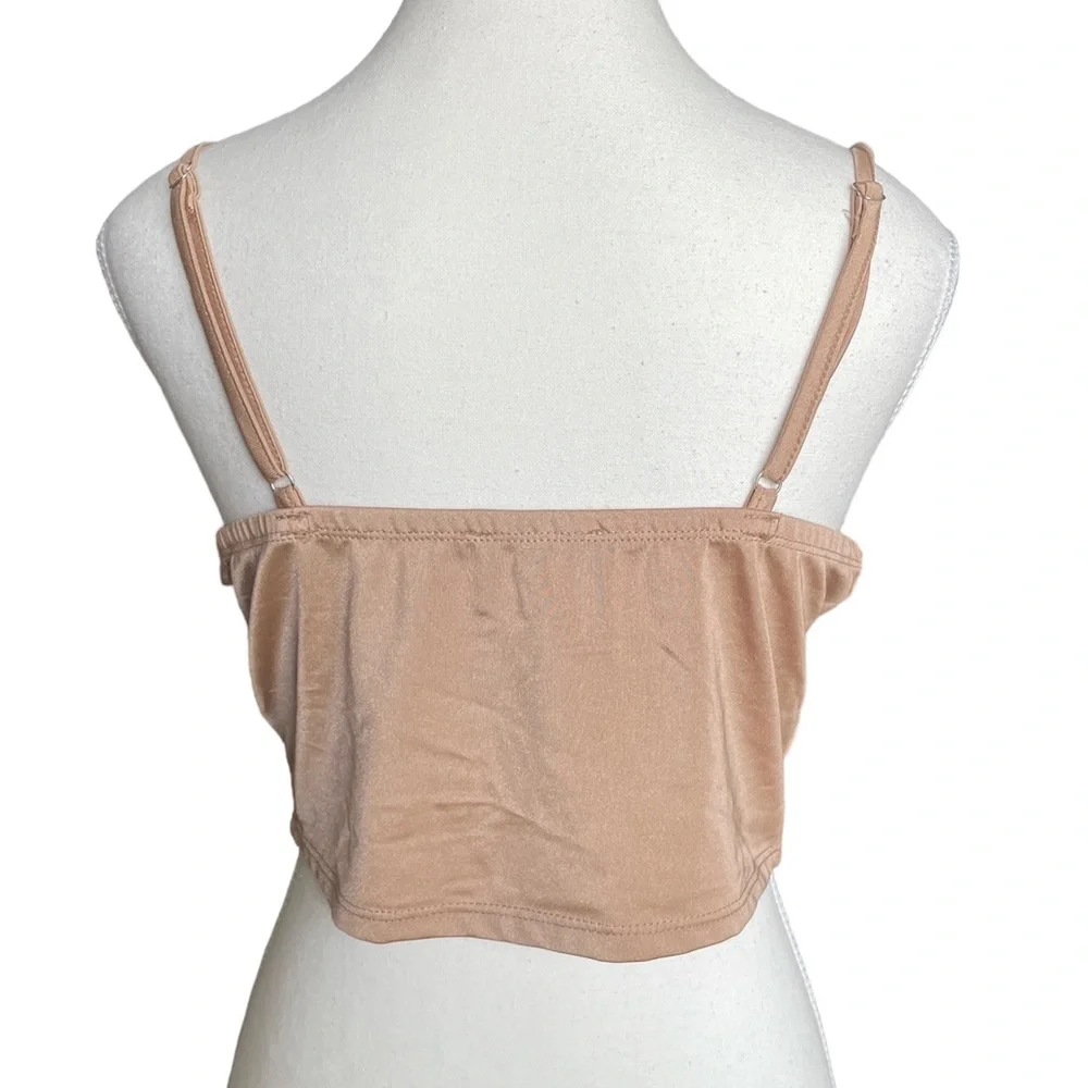 Blāshe corset style